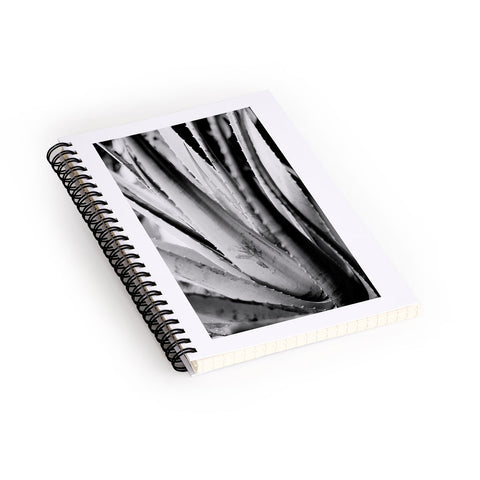 J. Freemond Visuals Texturas Cuatro Spiral Notebook