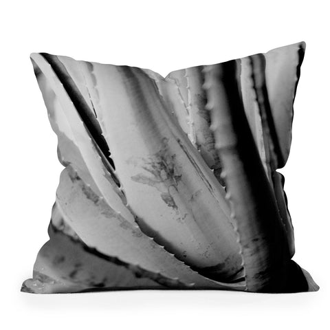 J. Freemond Visuals Texturas Cuatro Throw Pillow