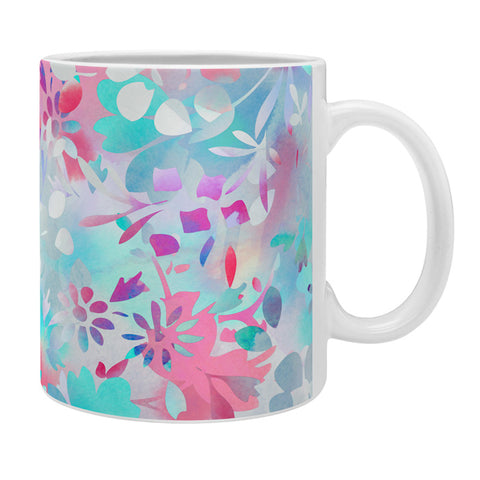 Jacqueline Maldonado Floral Spirit 1 Coffee Mug