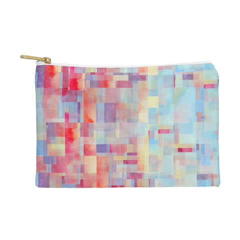 Jacqueline Maldonado Shapeshifter Pouch