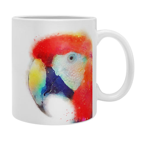 Jacqueline Maldonado The Articulate Coffee Mug