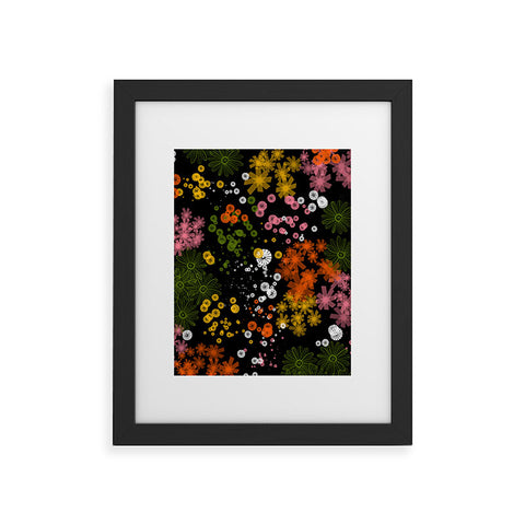 Jenean Morrison If You Please Framed Art Print