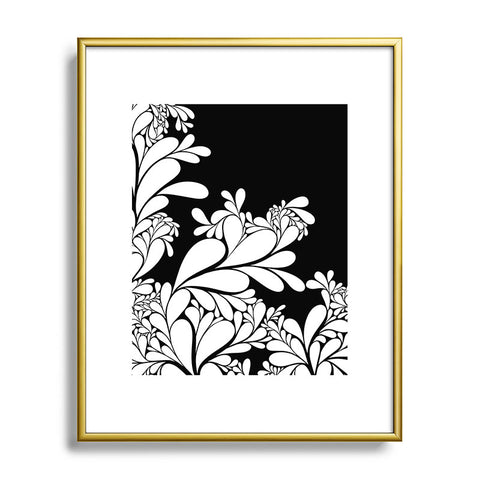 Jenean Morrison This Lonely Afternoon Metal Framed Art Print