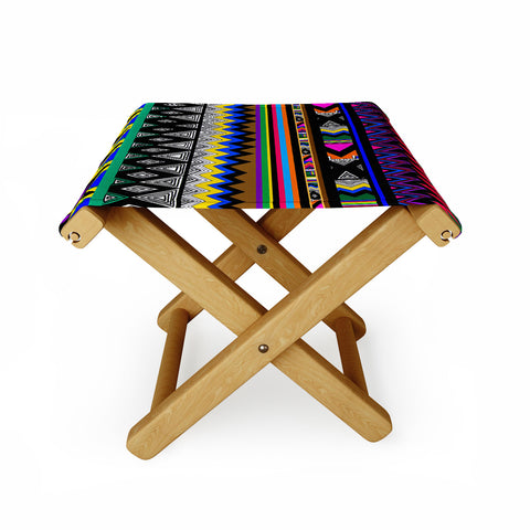 Kris Tate Xecul Folding Stool