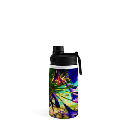 Krista Glavich Lily of the Nile Water Bottle