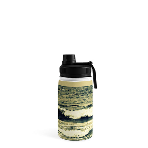 Krista Glavich Rodeo Beach 2 Water Bottle