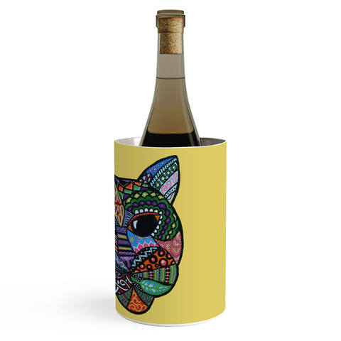 Lara Kulpa Mister Kitty Wine Chiller