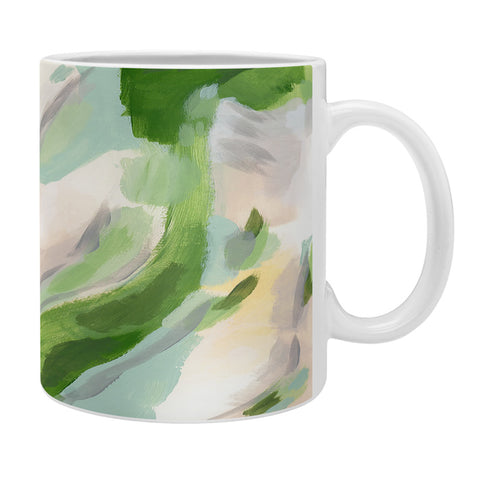 Laura Fedorowicz Margarita Valley Coffee Mug