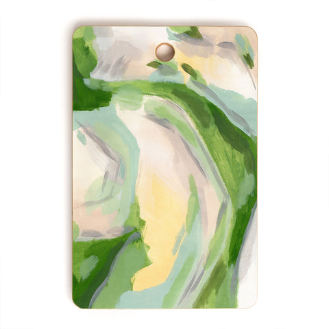 Laura Fedorowicz Margarita Valley Cutting Board Rectangle