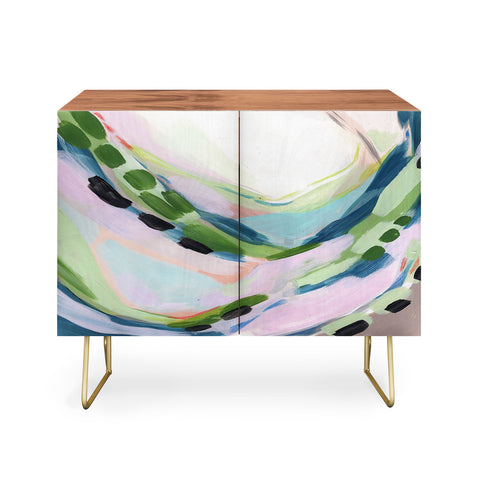Laura Fedorowicz Must Have Been Credenza