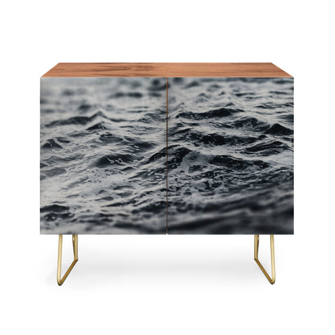 Leah Flores Ocean Magic Credenza