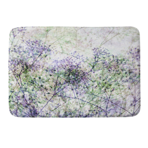 Lisa Argyropoulos Charlotte Memory Foam Bath Mat