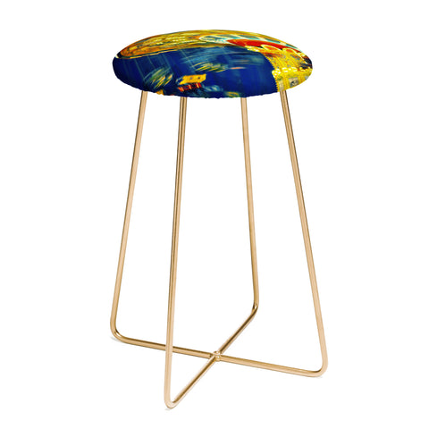 Lisa Argyropoulos Zoom Counter Stool