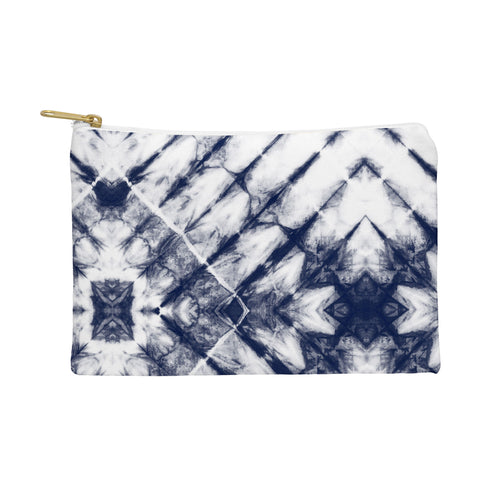 Little Arrow Design Co Shibori Tie Dye Pouch