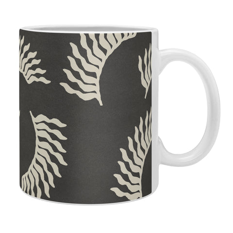 Lola Terracota When the leaves become wings Coffee Mug