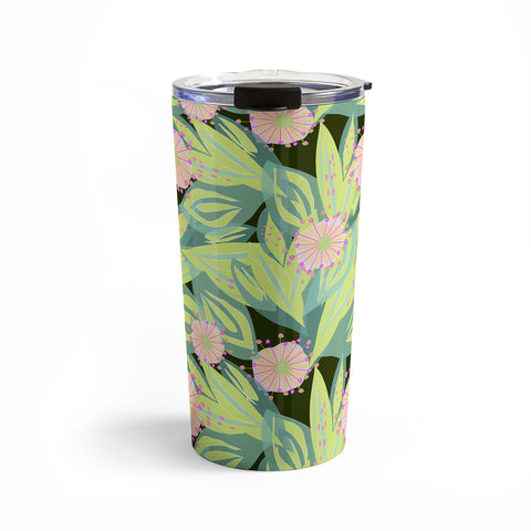 Mirimo Jakarta Night Travel Mug