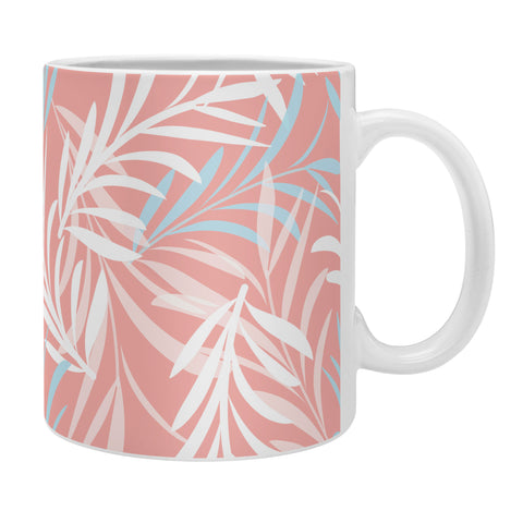 Mirimo Leaves Cascade Coffee Mug