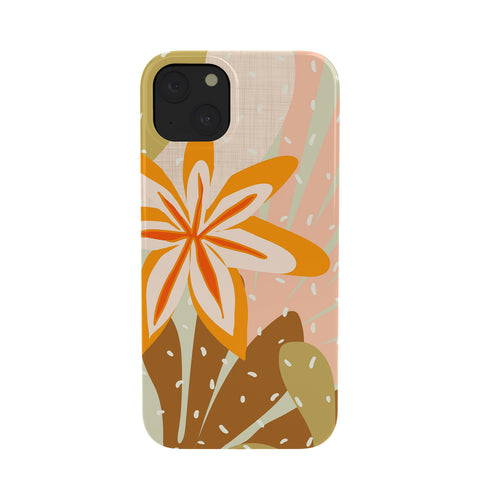 Mirimo Sunrise in Desert Phone Case