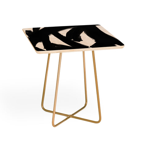 Natalie Baca Rhythm Side Table