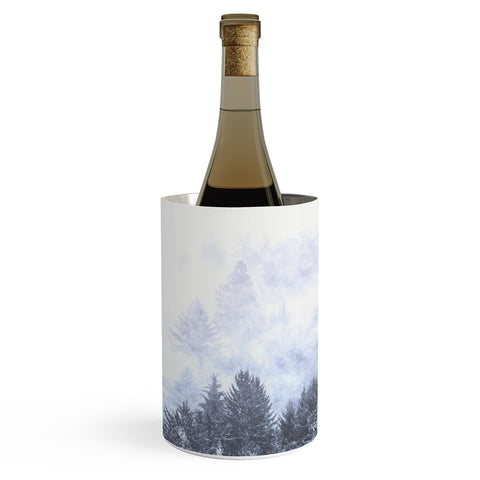 Nature Magick Navy Forest Adventure Wine Chiller