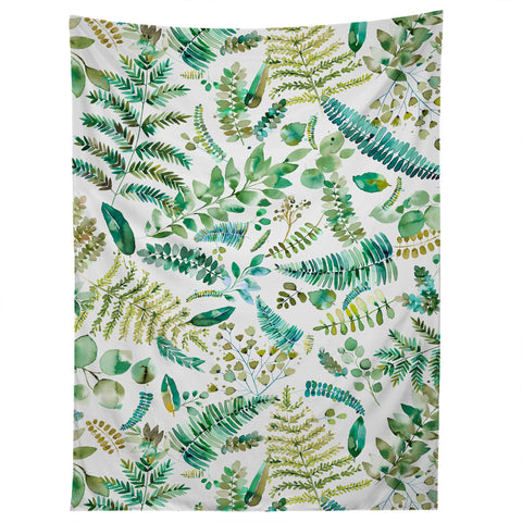 Ninola Design Botanical collection Tapestry