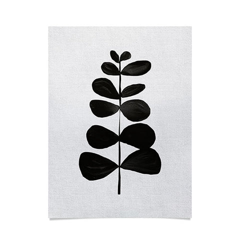 Orara Studio Botanical II Poster