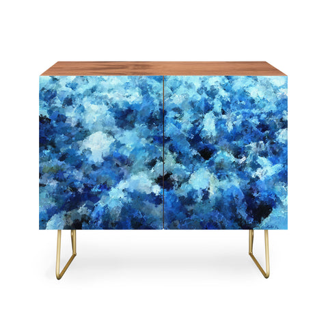 Paul Kimble Audience Credenza