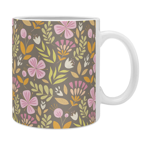 Pimlada Phuapradit Ingrid Coffee Mug