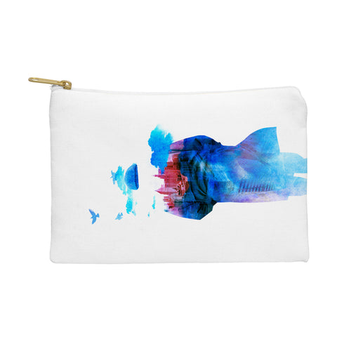 Robert Farkas Get away Pouch