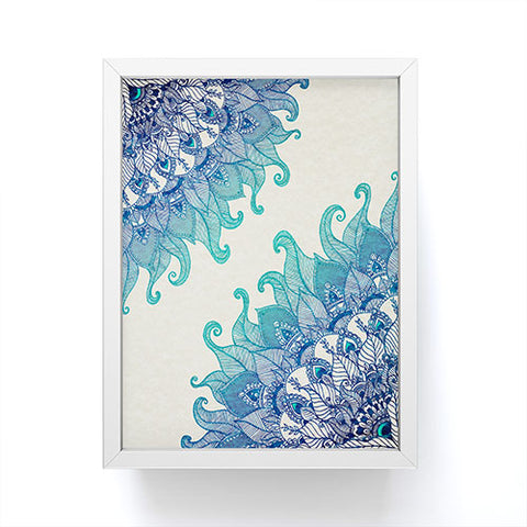 RosebudStudio Clarity Framed Mini Art Print