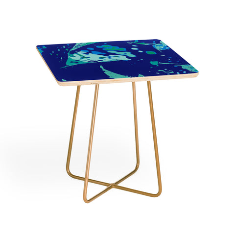 Rosie Brown Del Mar Side Table