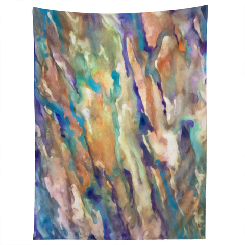 Rosie Brown Eucalyptus Tapestry