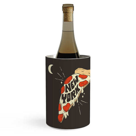 Sagepizza New York Slice Wine Chiller