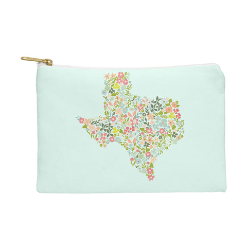 Southerly Design Texas Pouch