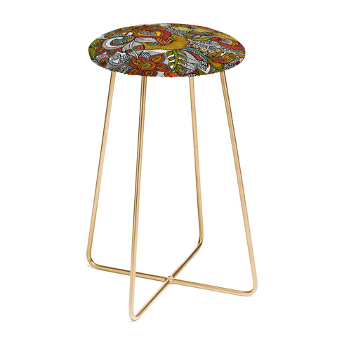 Valentina Ramos Ava Counter Stool