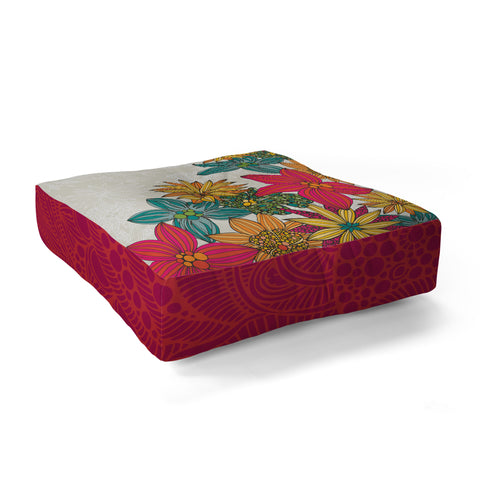 Valentina Ramos Phoebe Floor Pillow Square