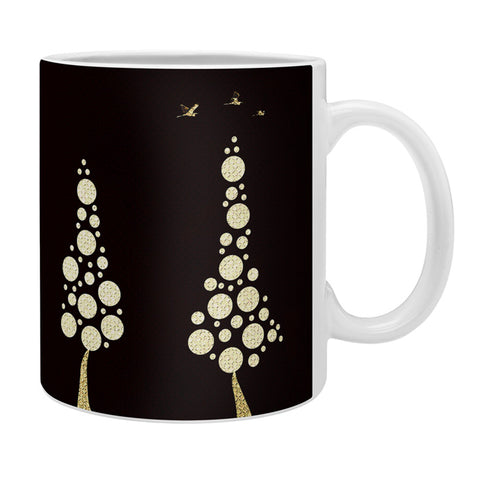 Viviana Gonzalez Dual Coffee Mug