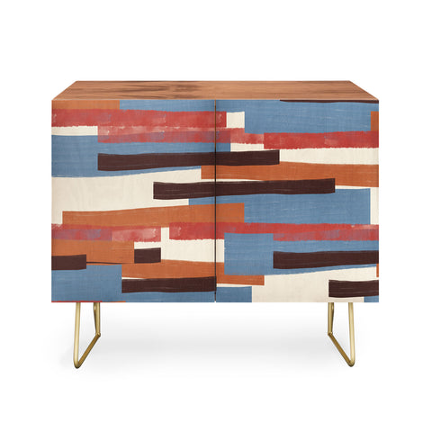 Viviana Gonzalez Western desert vibes 1 Credenza