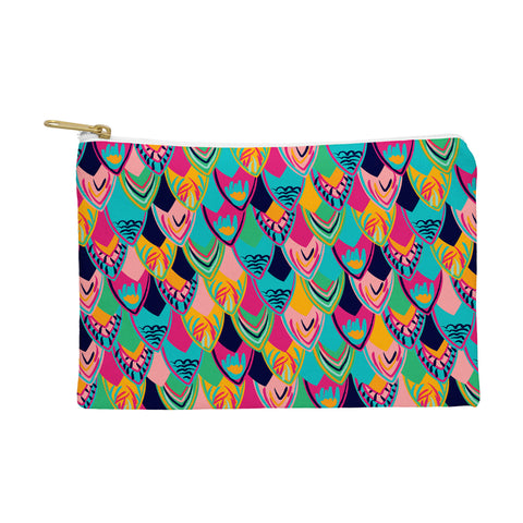 Vy La Love Birds 1 Pouch