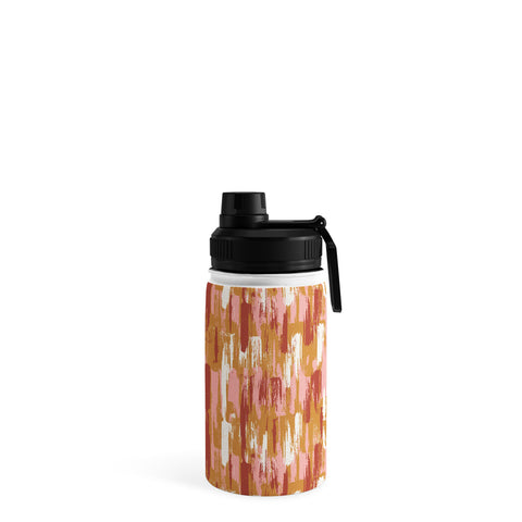 Wagner Campelo AMMAR Yellow Water Bottle