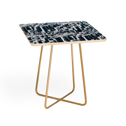 Wagner Campelo BASALTO 1 Side Table