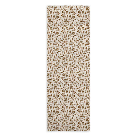 Wagner Campelo Byzance 1 Yoga Towel