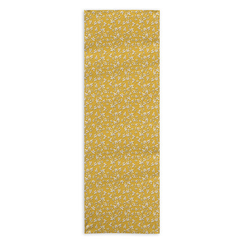 Wagner Campelo Byzance 4 Yoga Towel