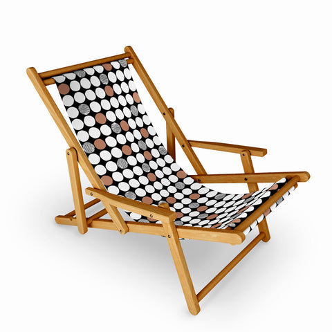 Wagner Campelo Cheeky Dots 2 Sling Chair