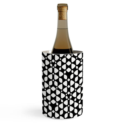 Wagner Campelo Drops Dots 2 Wine Chiller