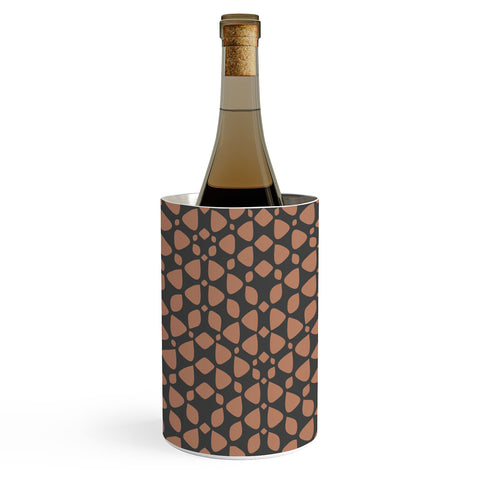 Wagner Campelo Drops Dots 4 Wine Chiller