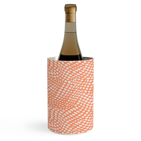 Wagner Campelo Dune Dots 2 Wine Chiller