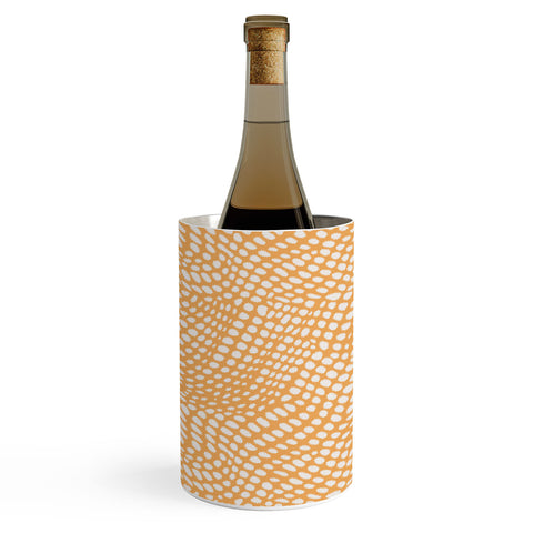Wagner Campelo Dune Dots 3 Wine Chiller