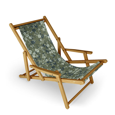 Wagner Campelo Florada 3 Sling Chair
