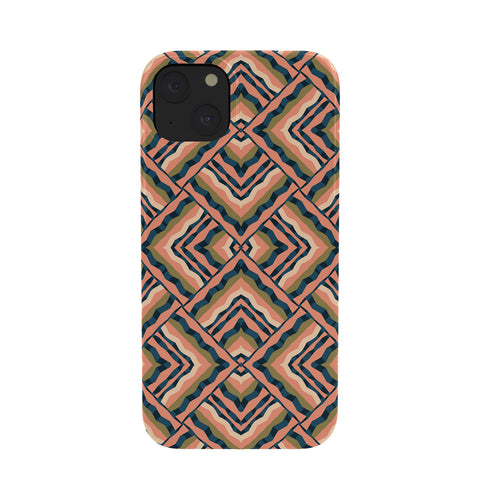 Wagner Campelo GNAISSE 1 Phone Case